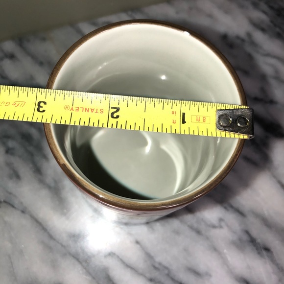 Kafuh Japan Art Pottery Vase - Picture 4 of 12